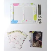 Nijisanji - Calendar