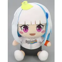Lize Helesta - Plush - Nijisanji