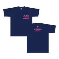 Tsukino Mito - Clothes - T-shirts - Nijisanji