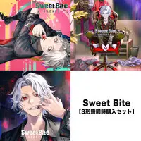 Kuzuha - Booklet - ROF-MAO (Random Item)