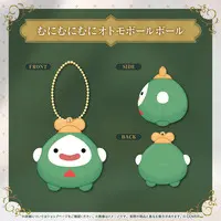 Cecilia Immergreen - hololive (セシリア・イマーグリーン 活動1周年記念 むにむにむにオトモボールボール)