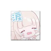 Primevère Fromage - Badge - VTuber