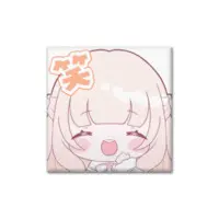 Primevère Fromage - Badge - VTuber