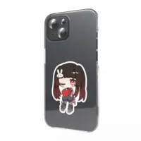 Unohana Yuzuki - Stickers - VTuber