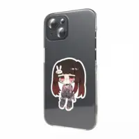 Unohana Yuzuki - Stickers - VTuber