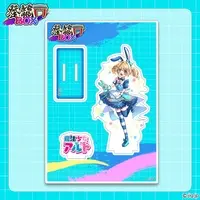Magical Alto - Acrylic stand - VTuber