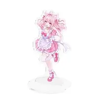 Cocoa Moca - Acrylic stand - VTuber