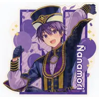 Nanamori - Stickers - Strawberry Prince