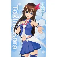 Tokino Sora - Trading Card - hololive