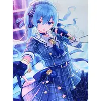 Hoshimachi Suisei - Desk Mat - Trading Card Supplies - hololive