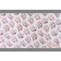 Komomo Tama - Desk Mat - Trading Card Supplies - VTuber