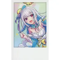 Lize Helesta - Character Card - Nijisanji