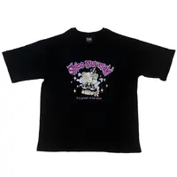 Murasaki Shion - Clothes - T-shirts - hololive