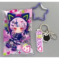 Murasaki Shion - Case - hololive