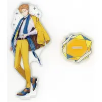 Fushimi Gaku - Acrylic stand - Nijisanji