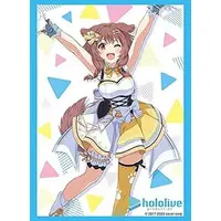 Inugami Korone - Card Sleeves - Trading Card Supplies - hololive
