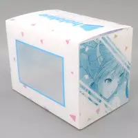 hololive English - Deck Case - Trading Card Supplies - Takanashi Kiara & Moona Hoshinova & Hoshimachi Suisei & Sakura Miko
