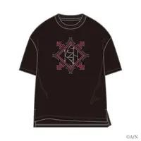 Kuzuha - Clothes - T-shirts - Nijisanji