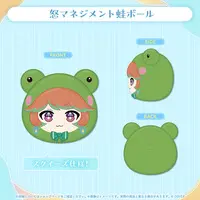 Takanashi Kiara - Tapestry - Postcard - Badge - Mascot - Night Light - Birthday Merch Complete Set - hololive OFFICIAL CARD GAME - Hand-signed - Character Card - Trading Card - hololive English