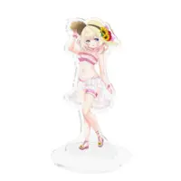 Ooshiro Towa - Acrylic stand - VTuber Size-100x100mm