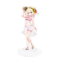 Ooshiro Towa - Acrylic stand - VTuber Size-160x160mm
