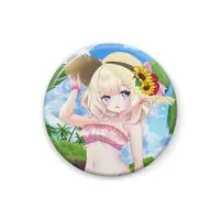Ooshiro Towa - Badge - VTuber