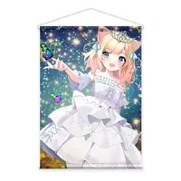 Ooshiro Towa - Tapestry - VTuber