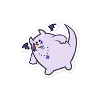 Harube Maro - Stickers - VTuber