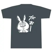 Kurousagi Uru - Clothes - T-shirts - VTuber