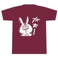 Kurousagi Uru - Clothes - T-shirts - VTuber