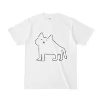 Ooshiro Towa - Clothes - T-shirts - VTuber Size-S