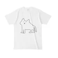 Ooshiro Towa - Clothes - T-shirts - VTuber Size-L