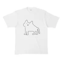 Ooshiro Towa - Clothes - T-shirts - VTuber Size-XL