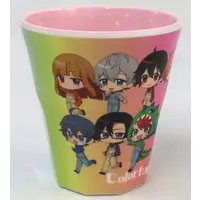 Colorful Peach - Tableware