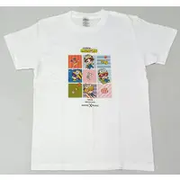 UraShimaSakataSen (USSS) - Clothes - T-shirts Size-M