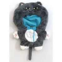 Kuzuha & Kanae - Plush Clothes - NIJI-NUI - Plush - ChroNoiR