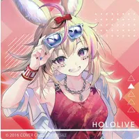 Omaru Polka - Tableware - Coaster - hololive