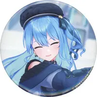 Hoshimachi Suisei - Badge - hololive
