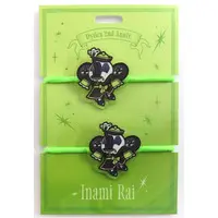 Inami Rai - Accessory - Hair tie - Dytica