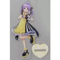 Mochi Hiyoko - Acrylic stand - VTuber