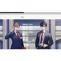 Kanae & Kuzuha - Stationery - Nijisanji