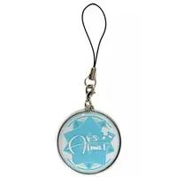 Ars Almal - Key Chain - Nijisanji