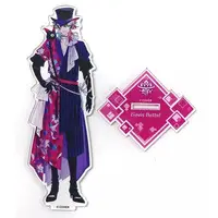 Gavis Bettel - Acrylic stand - HOLOSTARS