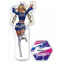 Kaminari Qpi - Acrylic stand - VSPO!