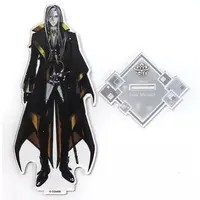 Noir Vesper - Acrylic stand - HOLOSTARS