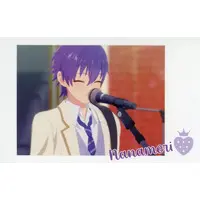 Nanamori - Character Card - Strawberry Prince