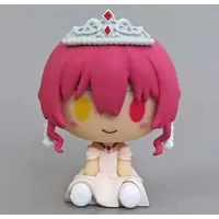 Houshou Marine - Chokonokko Figure - Trading Figure - Ichiban Kuji -Wedding Dress Style- - hololive