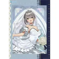 Shirogane Noel - Ichiban Kuji - Ichiban Kuji -Wedding Dress Style- - Poster - hololive