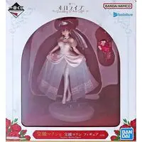 Houshou Marine - Figure - Ichiban Kuji -Wedding Dress Style- - Ichiban Kuji - hololive