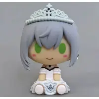 Shirogane Noel - Chokonokko Figure - Trading Figure - Ichiban Kuji -Wedding Dress Style- - hololive
